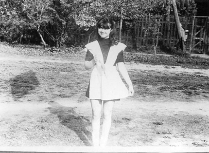 Лена Кравченко