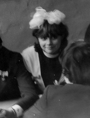 Лена Кравченко