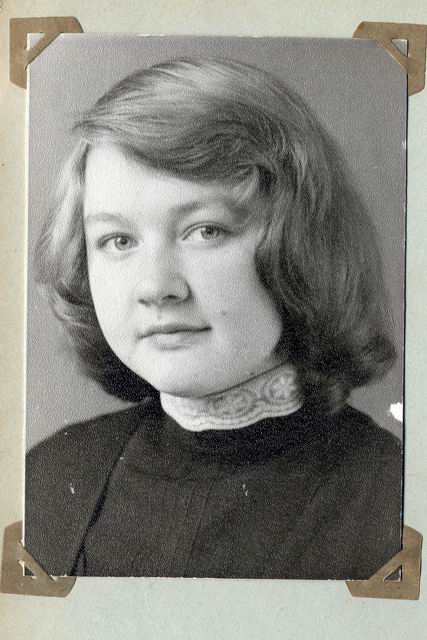 Выпуск 1977