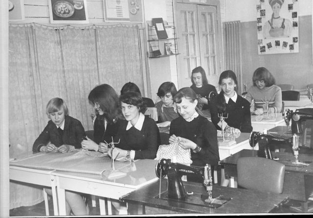 Выпуск 1977