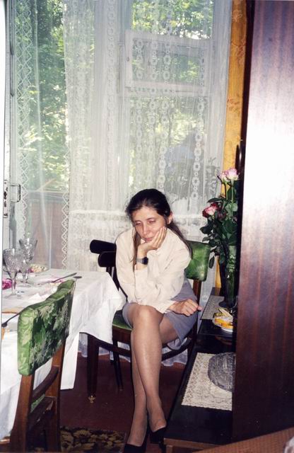 Выпуск 1977