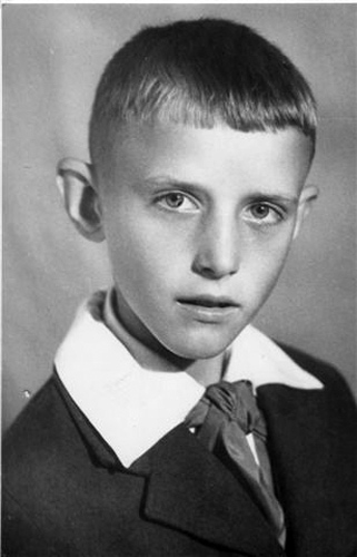 Выпуск 1978. Фото из архива Сергея Шубина