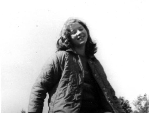 Лена Климова