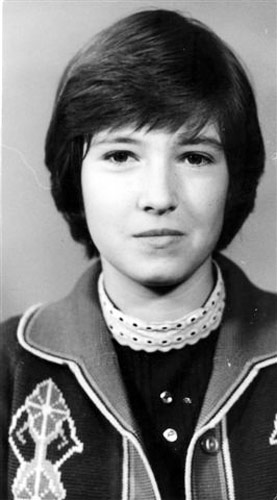 Юля Цветкова