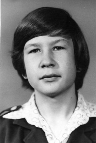Вадим Ломакин