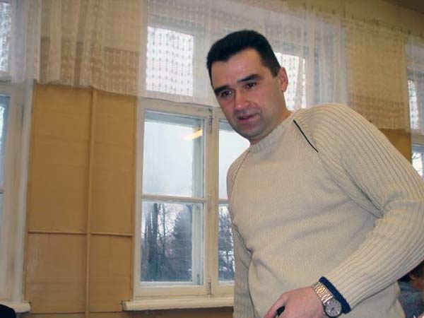 Олег Кокуев